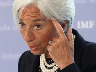BBC: ΤO ΔΝΤ ΤΙΝΑΖΕΙ ΣΤΟΝ ΑΕΡΑ ΤΗ ΣΥΜΦΩΝΙΑ!
