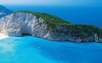 ΜΙΑ ΕΛΛΗΝΙΚΗ ΠΑΡΑΛΙΑ ΣΤΙΣ ΚΟΡΥΦΑΙΕΣ ΤΗΣ ΕΥΡΩΠΗΣ ΓΙΑ ΤΟ 2015 ΚΑΙ ΜΑΛΙΣΤΑ ΣΤΗ ΔΕΥΤΕΡΗ ΘΕΣΗ ! ΔΕΙΤΕ ΠΟΙΑ