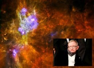Ο STEPHEN HAWKING ΞΕΚΙΝΑ ΤΗ ΜΕΓΑΛΥΤΕΡΗ ΕΡΕΥΝΑ ΕΝΤΟΠΙΣΜΟΥ ΕΞΩΓΗΙΝΗΣ ΖΩΗΣ ΠΟΥ ΕΓΙΝΕ ΠΟΤΕ