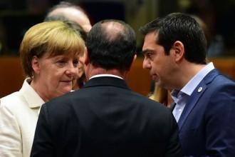 NEW YORK TIMES: ΚΑΤΑΣΤΡΟΦΙΚΗ Η ΣΥΜΦΩΝΙΑ ΓΙΑ ΕΛΛΑΔΑ ΚΑΙ ΕΥΡΩΠΗ