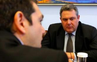 ΜΑΞΙΜΟΥ: ΔΕΝ ΘΑ ΑΛΛΑΞΕΙ Η ΚΟΜΜΑΤΙΚΗ ΣΥΝΘΕΣΗ ΤΗΣ ΚΥΒΕΡΝΗΣΗΣ