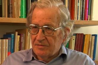 ΝΟΑΜ ΤΣΟΜΤΣΚΙ: ΜΕ ΔΕΚΑ ΤΕΧΝΙΚΕΣ ΕΛΕΓΧΟΥΝ ΤΟ ΜΥΑΛΟ ΜΑΣ