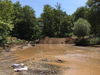 ΑΡΔΕΥΣΗ ΓΙΑ 12.000 ΣΤΡ. ΣΤΑ ΦΑΡΣΑΛΑ ΜΕ 3 ΠΡΟΧΕΙΡΑ ΦΡΑΓΜΑΤΑ ΣΤΟΝ ΕΝΙΠΕΑ
