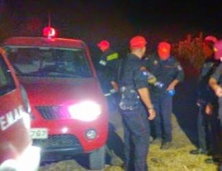 ΠΟΛΥ ΚΟΝΤΑ ΣΤΟΥΣ ΑΓΝΟΟΥΜΕΝΟΥΣ ΟΡΕΙΒΑΤΕΣ ΣΤΟΝ ΟΛΥΜΠΟ Η ΕΜΑΚ