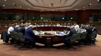 ΟΜΟΦΩΝΗ ΣΥΜΦΩΝΙΑ ΓΙΑ ΣΤΗΡΙΞΗ ΤΗΣ ΕΛΛΑΔΑΣ ΑΠΟ ΤΟΝ ESM ΜΕ ΣΚΛΗΡΑ ΜΕΤΡΑ