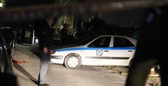 Ο ΕΝΑΣ ΣΚΟΤΩΣΕ ΤΟΝ ΑΛΛΟ ΣΤΟ ΔΙΠΛΟ ΦΟΝΙΚΟ ΠΑΤΕΡΑ ΚΑΙ ΓΙΟΥ