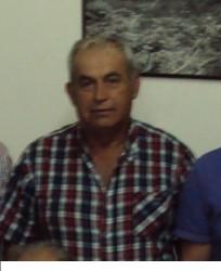 ΕΦΥΓΕ ΞΑΦΝΙΚΑ ΑΠΟ ΤΗ ΖΩΗ Ο ΓΙΩΡΓΟΣ ΣΙΜΟΣ
