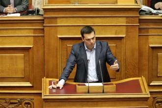 ΤΟ ΜΕΓΑΛΟ ΕΓΚΛΗΜΑ ΤΟΥ ΑΛ. ΤΣΙΠΡΑ