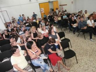ΤΑΜΕΙΟ ΑΦΕΡΕΓΓΥΟΤΗΤΑΣ ΚΑΙ ΕΥΡΩΠΑΪΚΟ ΠΡΟΓΡΑΜΜΑ ΣΤΗΡΙΞΗΣ ΣΤΟ «ΜΙΚΡΟΣΚΟΠΙΟ» ΤΩΝ ΠΡΩΗΝ ΕΡΓΑΖΟΜΕΝΩΝ ΤΩΝ Σ/Μ ΛΑΡΙΣΑ
