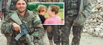 Η ΑΓΝΩΣΤΗ ΖΩΗ ΤΟΥ ΕΛΛΗΝΑ ΠΟΥ ΣΚΟΤΩΣΑΝ ΟΙ ΤΖΙΧΑΝΤΙΣΤΕΣ