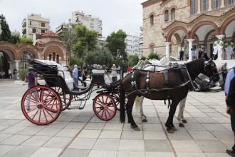 ΚΗΔΕΙΑ ΚΩΣΤΑ ΒΙΡΒΟΥ: ΤΟ ΕΝΑ Τ’ ΑΛΟΓΟ ΗΤΑΝ ΑΣΠΡΟ ΚΑΙ ΤΟ ΑΛΛΟ ΜΑΥΡΟ