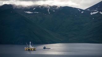 Ο ΟΜΠΑΜΑ ΔΙΝΕΙ ΣΤΗ SHELL ΤΟ ΤΕΛΙΚΟ ok ΓΙΑ ΓΕΩΤΡΗΣΕΙΣ ΣΤΗΝ ΑΡΚΤΙΚΗ!