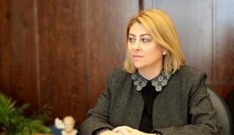 ΚΑΤΕΡΙΝΑ ΣΑΒΒΑΪΔΟΥ: ΌΤΑΝ ΟΙ ΠΡΑΞΕΙΣ ΤΗΣ ΔΕΝ ΕΙΝΑΙ ΚΑΙ ΤΟΣΟ… «ΕΣΟΔΩΝ»