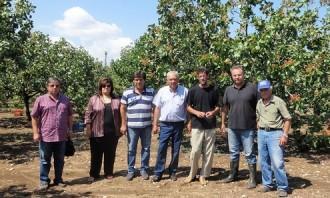 ΣΕ ΠΛΗΓΕΙΣΕΣ ΠΕΡΙΟΧΕΣ ΑΠΟ ΤΗΝ ΑΝΕΜΟΘΥΕΛΛΑ ΚΛΙΜΑΚΙΟ ΤΟΥ ΕΛΓΑ ΚΑΙ ΤΟΥ ΔΗΜΟΥ ΚΙΛΕΛΕΡ