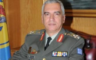ΣΕ 1η ΣΤΡΑΤΙΑ ΚΑΙ ΑΤΑ Ο ΑΡΧΗΓΟΣ ΓΕΕΘΑ
