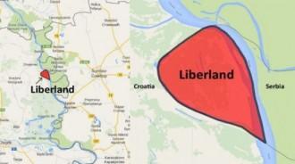 LIBERLAND: Η ΝΕΟΤΕΡΗ ΧΩΡΑ ΤΟΥ ΚΟΣΜΟΥ!