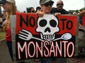 “ΜΠΛΟΚΟ” ΣΤΗ MONSANTO ΑΠΟ ΕΛΛΑΔΑ ΚΑΙ ΛΕΤΟΝΙΑ