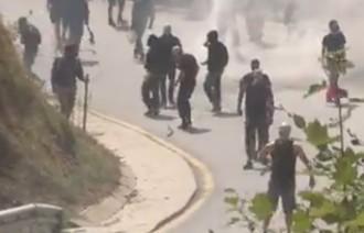 70 ΠΡΟΣΑΓΩΓΕΣ ΔΙΑΔΗΛΩΤΩΝ ΕΝΑΝΤΙΑ ΣΤΗΝ ΕΞΟΡΥΞΗ ΧΡΥΣΟΥ ΣΤΙΣ ΣΚΟΥΡΙΕΣ