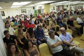 ΗΜΕΡΙΔΑ ΤΟΥ ΣΘΕΒ ΓΙΑ ΤΗ METAΠΟΙΗΣΗ ΑΓΡΟΤΙΚΩΝ ΠΡΟΪΟΝΤΩΝ ΚΑΙ ΤΙΣ ΠΡΟΟΠΤΙΚΕΣ ΑΝΑΠΤΥΞΗΣ