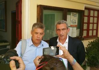 ΣΥΣΚΕΨΗ ΣΤΗΝ ΚΩ ΓΙΑ ΤΟ ΜΕΤΑΝΑΣΤΕΥΤΙΚΟ ΠΑΡΟΥΣΙΑ ΤΟΥ Κ. ΑΓΟΡΑΣΤΟΥ