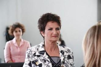 ΠΩΣ ΕΓΙΝΕ Η ΠΡΟΤΑΣΗ ΣΤΗΝ ΆΛΚΗΣΤΗ ΠΡΩΤΟΨΑΛΤΗ ΝΑ ΑΝΑΛΑΒΕΙ ΥΠΟΥΡΓΙΚΟ ΘΩΚΟ