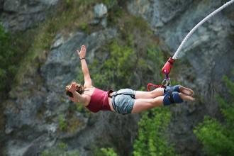 ΚΑΙ ΔΕΥΤΕΡΟΣ ΘΑΝΑΤΟΣ –ΣΕ ΛΙΓΟ ΔΙΑΣΤΗΜΑ- ΑΠΟ BUNGEE JUMPING ΣΤΗΝ ΙΣΠΑΝΙΑ