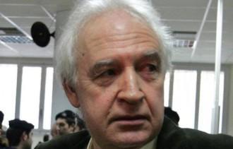 ΑΠΕΙΛΕΙ ΜΕ ΑΠΕΡΓΙΑ ΠΕΙΝΑΣ Ο ΑΛ. ΓΙΩΤΟΠΟΥΛΟΣ