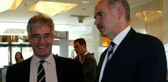 ΕΛΛΗΝΑΣ ΠΡΕΣΒΗΣ ΣΕ ΑΡΓΙΑ ΓΙΑ ΤΗΝ ΥΠΟΘΕΣΗ ΡΟΝΤΟΥ – 9 ΕΚ. ΕΥΡΩ ΣΕ ΜΚΟ