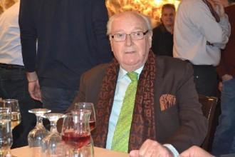 ΚΗΔΕΥΕΤΑΙ ΤΟ ΑΠΟΓΕΥΜΑ Ο ΚΩΣΤΑΣ ΣΑΜΑΡΑΣ