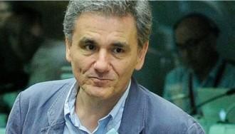 ΜΕ ΤΟΝ ΣΥΡΙΖΑ ΚΑΤΕΒΑΙΝΕΙ ΥΠΟΨΗΦΙΟΣ Ο ΤΣΑΚΑΛΩΤΟΣ