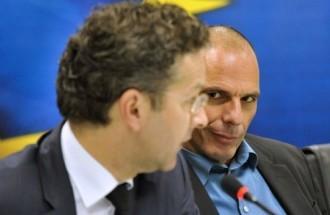 LIBERATION: ΌΤΑΝ Ο ΜΟΣΚΟΒΙΣΙ ΧΩΡΙΣΕ ΒΑΡΟΥΦΑΚΗ-ΝΤΑΙΣΕΛΜΠΛΟΥΜ ΠΡΙΝ ΝΑ ΠΛΑΚΩΘΟΥΝ