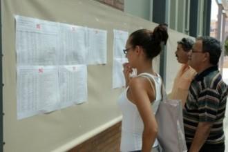 ΟΙ ΕΠΙΤΥΧΟΝΤΕΣ ΤΟΥ ΛΥΚΕΙΟΥ ΠΥΡΓΕΤΟΥ ΣΕ ΣΧΟΛΕΣ ΤΩΝ ΑΕΙ ΚΑΙ ΤΕΙ