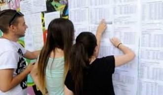 ΣΥΓΧΑΡΗΤΗΡΙΑ ΣΤΟΥΣ ΕΠΙΤΥΧΟΝΤΕΣ ΜΑΘΗΤΕΣ ΤΟΥ 6ου ΕΣΠΕΡΙΝΟΥ ΕΠΑ.Λ ΛΑΡΙΣΑΣ