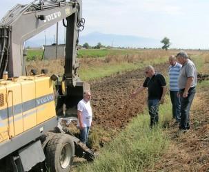 ΚΑΘΑΡΙΣΜΟΣ ΚΑΙ ΕΚΒΑΘΥΝΣΗ ΤΟΥ ΝΕΜΠΕΓΛΕΡΙΩΤΗ