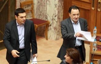 ΕΓΙΝΑΝ 29 ΟΙ ΒΟΥΛΕΥΤΕΣ ΤΗΣ ΛΑΪΚΗΣ ΕΝΟΤΗΤΑΣ