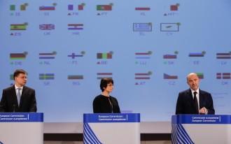 Η ΕΠΙΣΗΜΗ ΑΝΑΚΟΙΝΩΣΗ ΤΗΣ ΕΥΡΩΠΑΪΚΗΣ ΕΠΙΤΡΟΠΗΣ ΓΙΑ ΤΟ 3ο ΜΝΗΜΟΝΙΟ ΤΗΣ ΕΛΛΑΔΑΣ