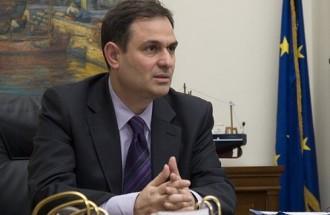 ΣΗΜΕΡΑ ΣΤΟ ΕΜΜΑΝΟΥΗΛΕΙΟ ΤΥΡΝΑΒΟΥ Η ΟΜΙΛΙΑ ΤΟΥ Φ. ΣΑΧΙΝΙΔΗ