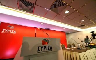 ΟΙ 55 ΣΥΝΕΔΡΟΙ ΣΥΝΕΔΡΟΙ ΤΟΥ ΝΟΜΟΥ ΛΑΡΙΣΑΣ ΤΟΥ ΣΥΡΙΖΑ