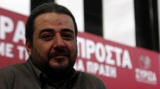 ΠΑΡΑΙΤΗΘΗΚΕ Ο ΤΑΣΟΣ ΚΟΡΩΝΑΚΗΣ