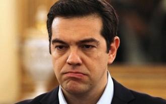 “COMPANERO ALEXIS, ΠΑΡΑΔΕΞΟΥ ΤΟ, ΠΑΙΞΑΜΕ ΚΑΙ ΧΑΣΑΜΕ…”*