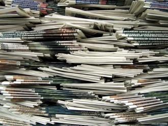 ΤΟ «POLITICO» ΕΞΗΓΕΙ ΠΩΣ Η ΕΛΛΑΔΑ ΕΓΙΝΕ ΤΟ ΧΕΙΡΟΤΕΡΟ ΜΕΡΟΣ ΤΗΣ ΕΥΡΩΠΗΣ ΓΙΑ ΤΗΝ ΕΛΕΥΘΕΡΙΑ ΤΟΥ ΤΥΠΟΥ