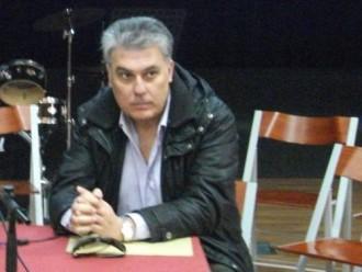 Ο Δ. ΚΟΛΟΚΟΤΡΩΝΗΣ ΝΕΟΣ ΔΙΕΥΘΥΝΤΗΣ ΣΤΟ ΠΕΚ ΛΑΡΙΣΑΣ
