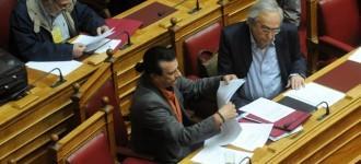 ΑΞΙΟΛΟΓΗΣΗ ΚΑΙ ΑΥΞΗΣΗ ΩΡΑΡΙΟΥ ΦΕΡΝΕΙ ΤΟ ΝΕΟ ΜΝΗΜΟΝΙΟ ΣΤΗΝ ΕΚΠΑΙΔΕΥΣΗ
