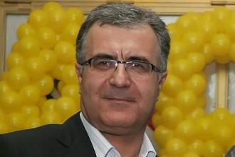 ΕΦΥΓΕ ΞΑΦΝΙΚΑ ΑΠΟ ΤΗ ΖΩΗ Ο ΓΙΑΝΝΗΣ ΞΕΝΑΚΗΣ