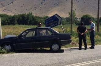 84ΧΡΟΝΟΣ ΠΕΘΑΝΕ ΤΗΝ ΩΡΑ ΠΟΥ ΟΔΗΓΟΥΣΕ