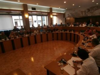 ΣΤΟ «ΜΙΚΡΟΣΚΟΠΙΟ» ΤΟΥ ΠΕΡΙΦΕΡΕΙΑΚΟΥ ΣΥΜΒΟΥΛΙΟΥ Η ΥΓΕΙΑ ΣΤΗ ΘΕΣΣΑΛΙΑ
