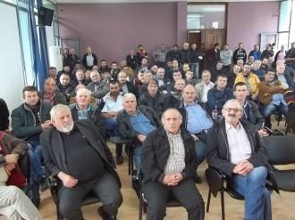 ΣΤΟ ΔΡΟΜΟ ΤΟΥ ΑΓΩΝΑ ΚΑΙ ΟΙ ΚΤΗΝΟΤΡΟΦΟΙ ΤΗΣ ΘΕΣΣΑΛΙΑΣ