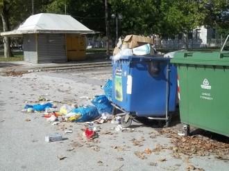 ΟΔΟΙΠΟΡΙΚΟ ΝΤΡΟΠΗΣ ΣΤΟ ΚΕΝΤΡΟ ΤΟΥ ΑΜΠΕΛΩΝΑ