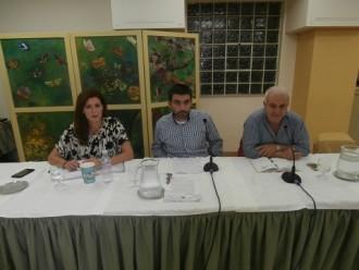 ΣΥΡΙΖΑ ΛΑΡΙΣΑΣ: Ο ΛΑΟΣ ΜΑΣ ΕΔΩΣΕ ΔΕΥΤΕΡΗ ΕΥΚΑΙΡΙΑ ΚΑΙ ΘΑ ΔΙΚΑΙΩΘΕΙ