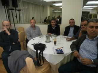 ΚΑΜΠΑΝΑΚΙΑ ΜΕ ΠΟΛΛΟΥΣ ΑΠΟΔΕΚΤΕΣ ΑΠΟ ΤΟΝ Δ. ΓΕΛΑΛΗ
